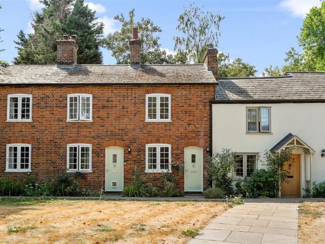 House for sale in St Ippolyts, King's Walden