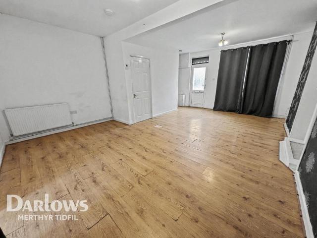 House for sale in Penybryn, Merthyr Tydfil