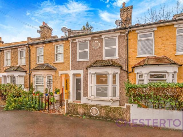 House for sale in Royal Borough of Greenwich, Greater London