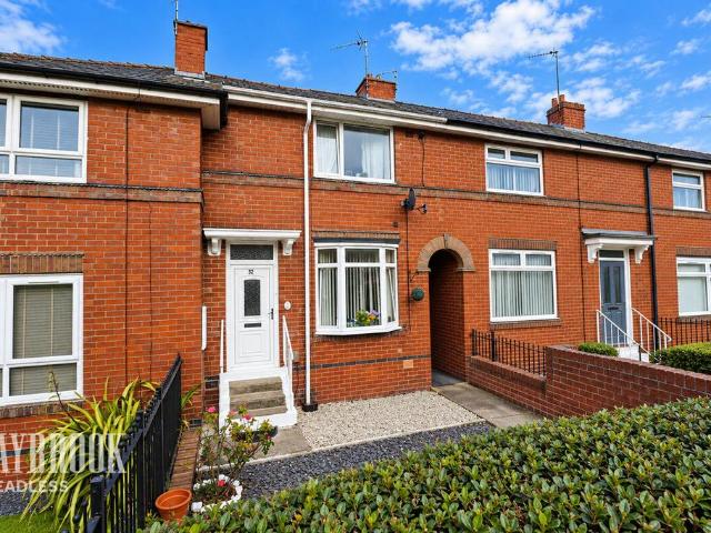 House for sale in Wybourn, Sheffield