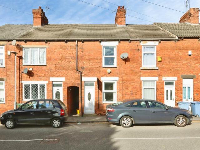 House for sale in Kilton, Bassetlaw