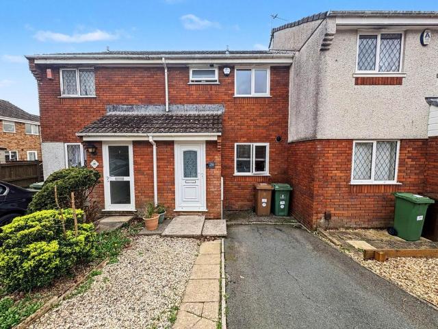 House for sale in West Park, Mount Wise