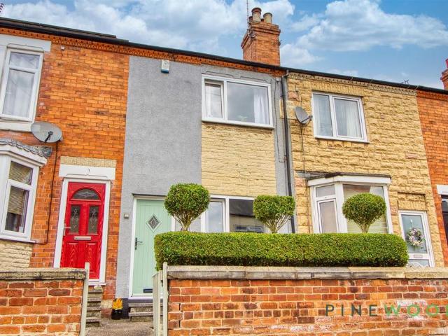 House for sale in Clowne, Elmton