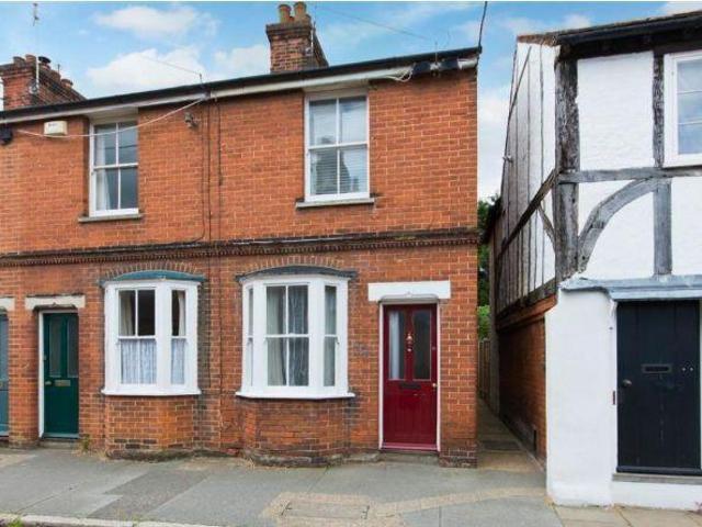 House for sale in Longport, Canterbury