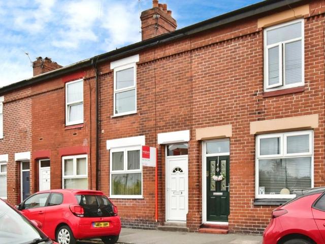House for sale in Broadheath, Trafford Park