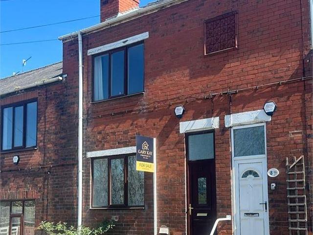House for sale in Conisbrough, South Yorkshire
