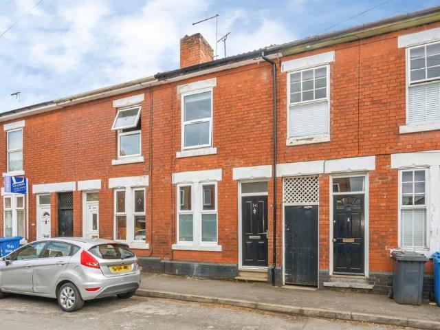 House for sale in Littleover, East Midlands