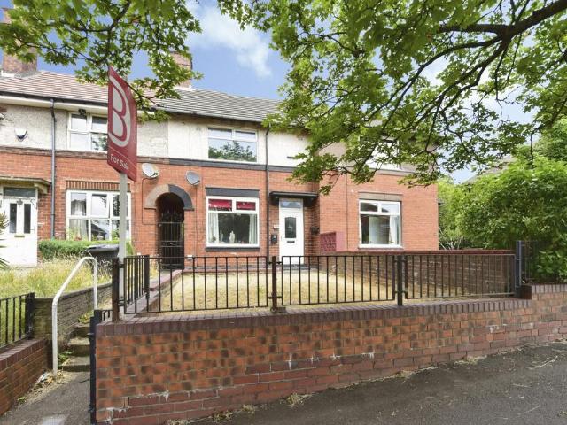 House for sale in South Yorkshire