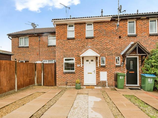House for sale in Coppice, Aylesbury