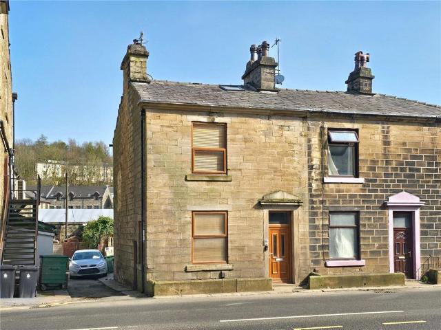 House for sale in Rockliffe, Irwell Vale