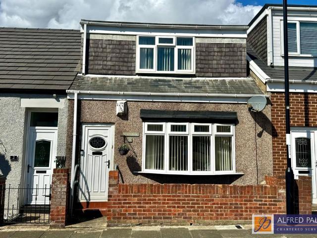 House for sale in Roker, Sunderland