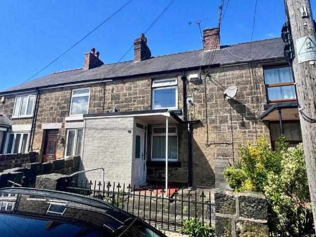 House for sale in Summerhill, Wales
