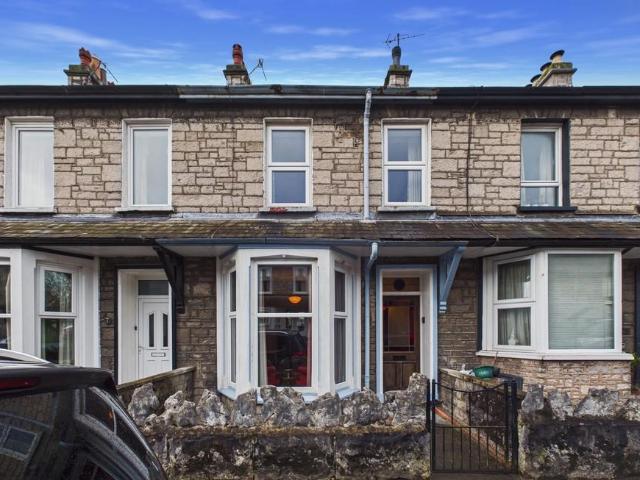 House for sale in Flookburgh