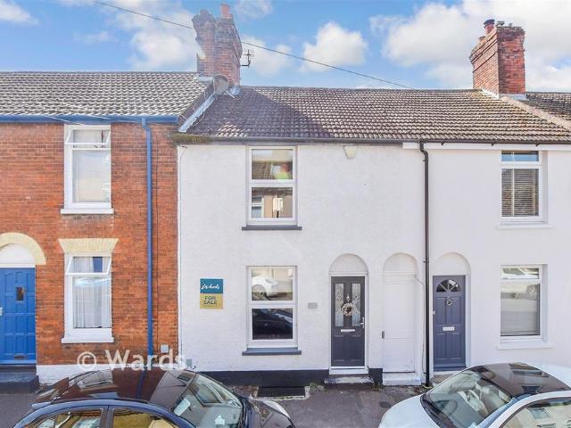 House for sale in Preston, Oad Street