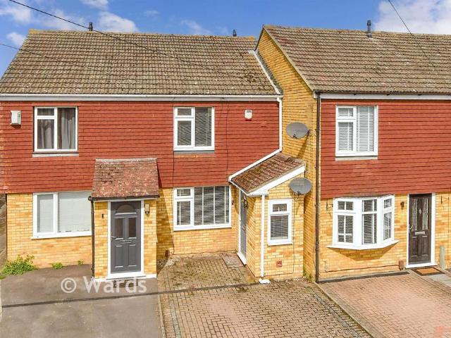 House for sale in Bapchild, Swale