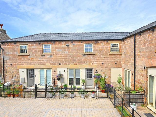House for sale in High Harrogate, Harrogate