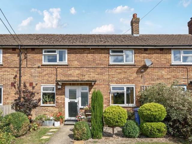 House for sale in Culworth, Northamptonshire