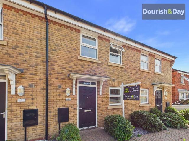 House for sale in Hopton and Coton, Baswich