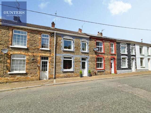 House for sale in Coytrahen, Wales