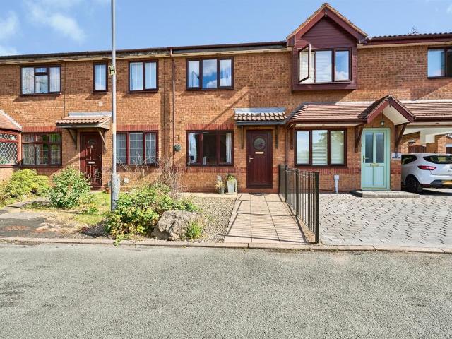 House for sale in Rough Hay, Darlaston