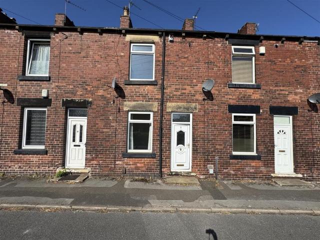 House for sale in Ardsley, South Yorkshire