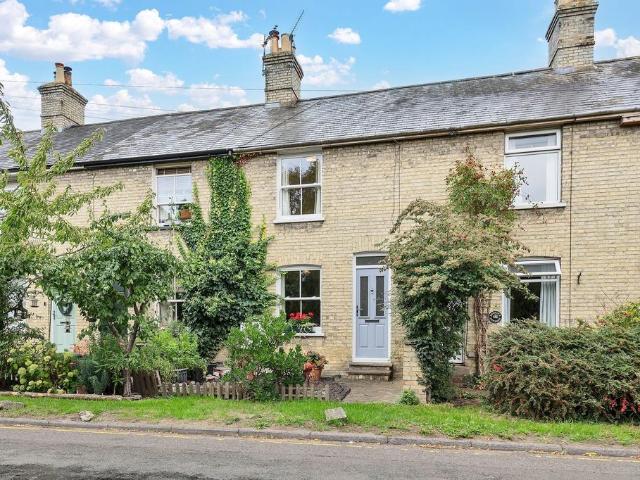 House for sale in Arrington, Cambridgeshire
