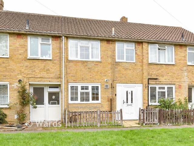 House for sale in Walderslade, Chatham