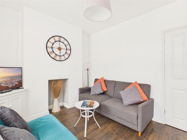 House for sale in South Bank, York