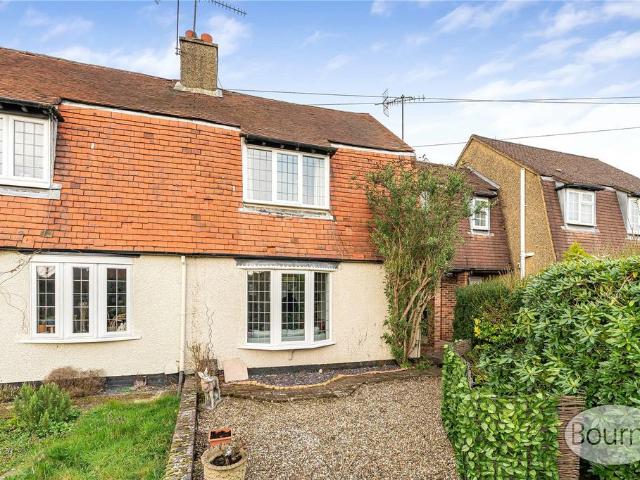 House for sale in Westborough, Surrey