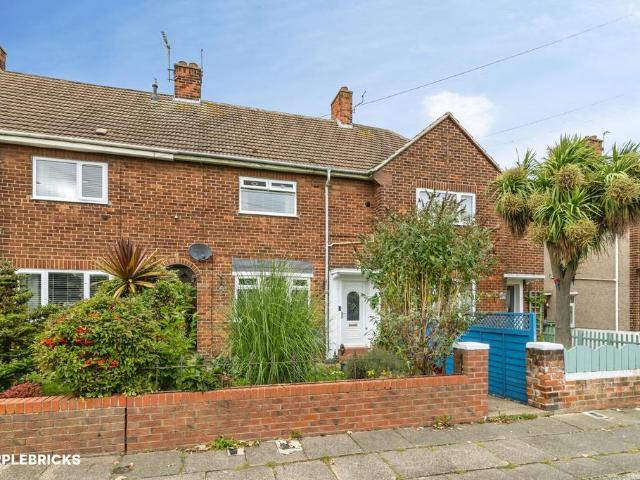 House for sale in West View, Hartlepool