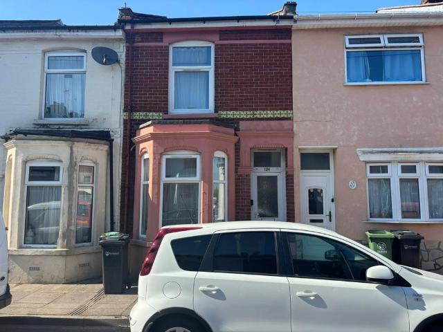 House for sale in Tipner, City Of Portsmouth