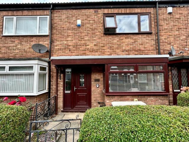 House for sale in Bishop Auckland