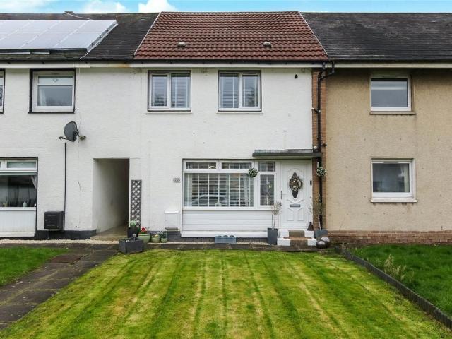 House for sale in Wheatlands, Blantyre