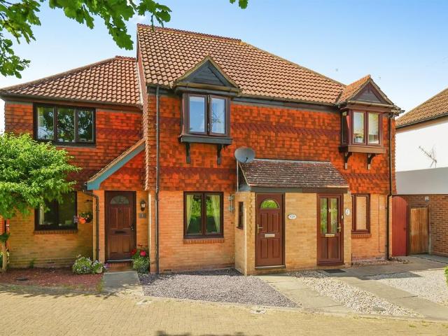 House for sale in Ladygrove, Berrick Salome