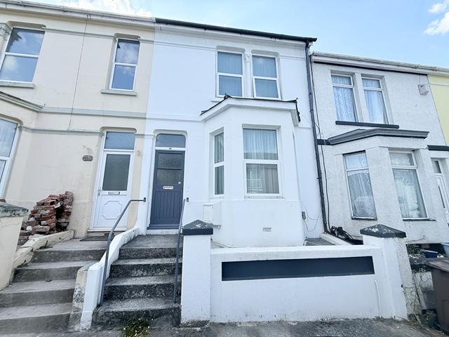 House for sale in Weston Mill, Mount Wise