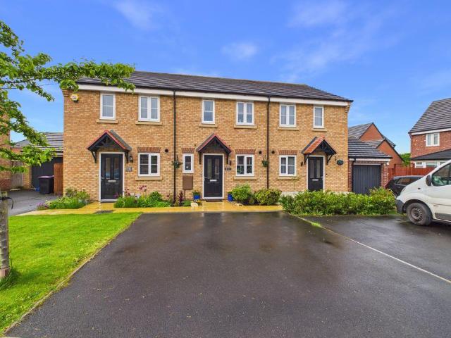 House for sale in The Hem, Isle Of Man