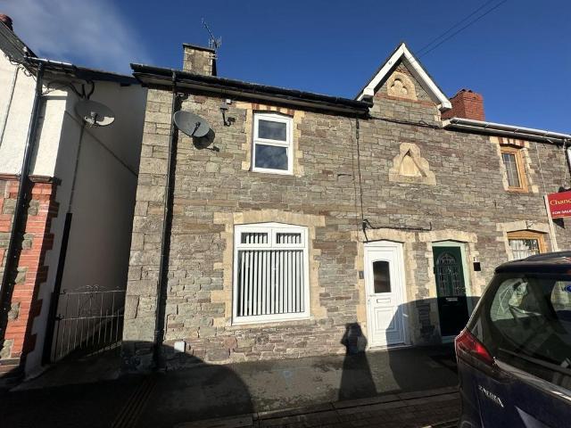 House for sale in Llanfaes, Brecon