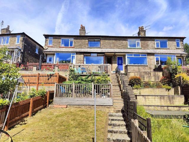 House for sale in Sowerby, West Yorkshire