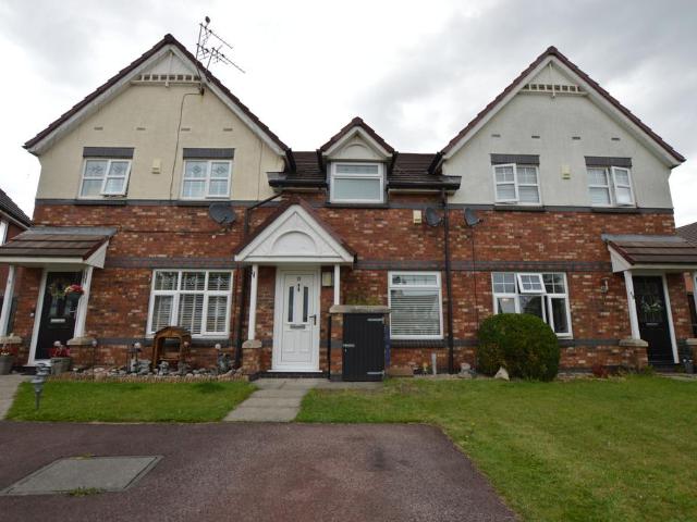 House for sale in Wigan, Greater Manchester