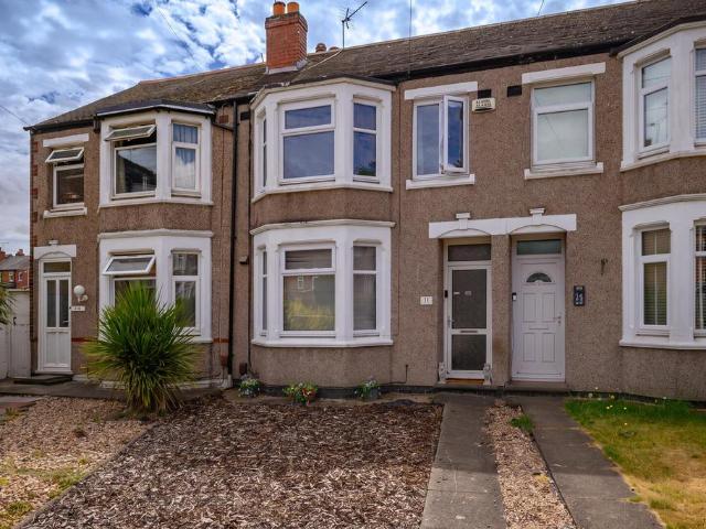 House for sale in West Midlands