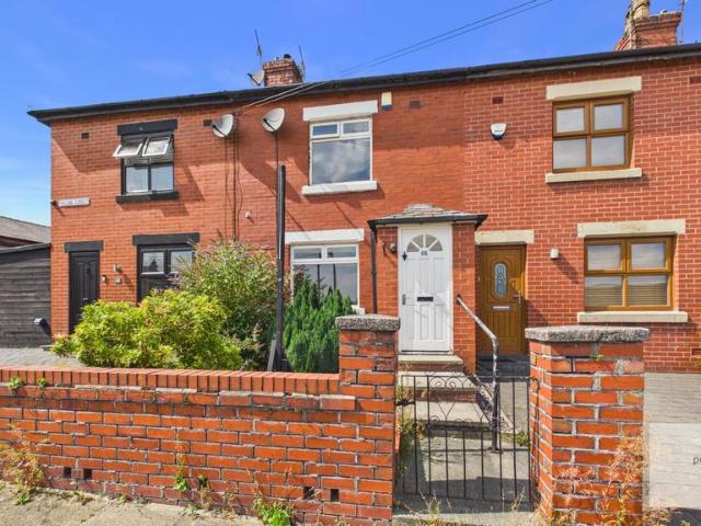House for sale in Holcombe, Bury