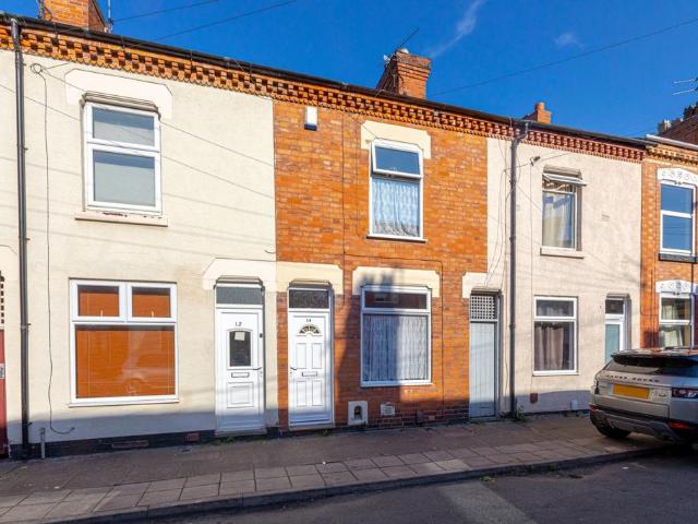 House for sale in Aylestone Park, Old Wharf