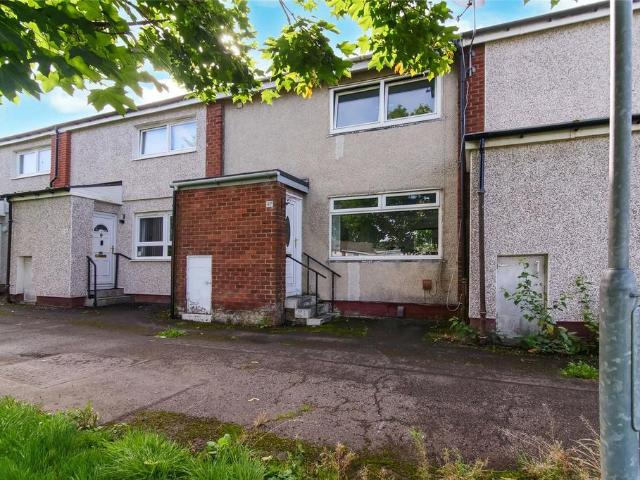 House for sale in South Nitshill, Glasgow