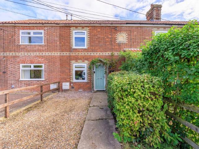 House for sale in Roydon, South Norfolk