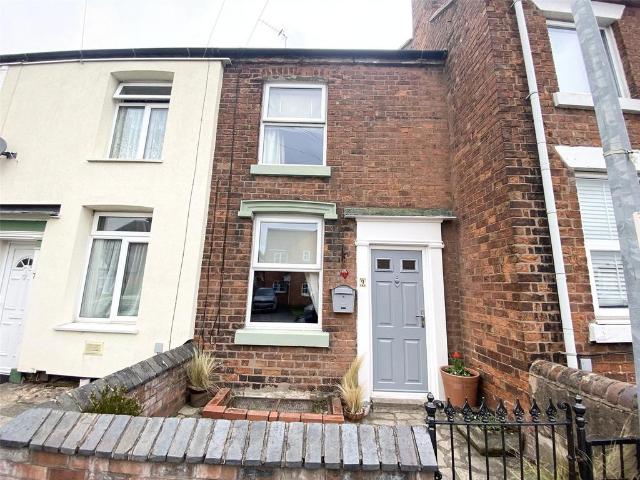 House for sale in Telford