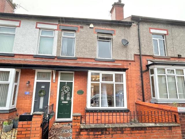 House for sale in Wigan, Isle Of Man