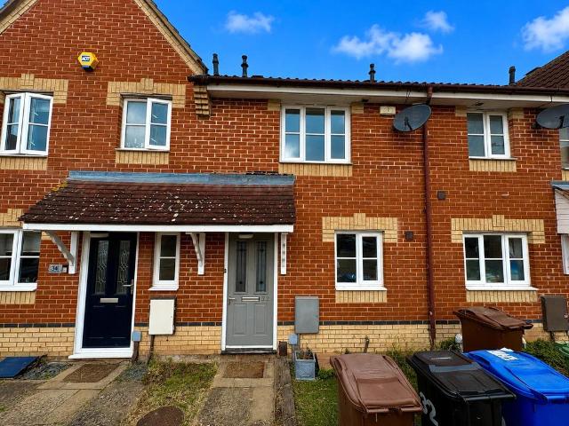 House for sale in South Ockendon, Essex