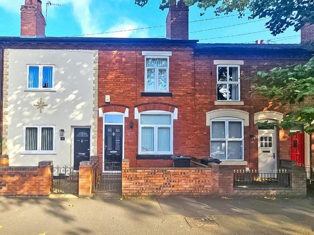 House for sale in Bloxwich, Walsall