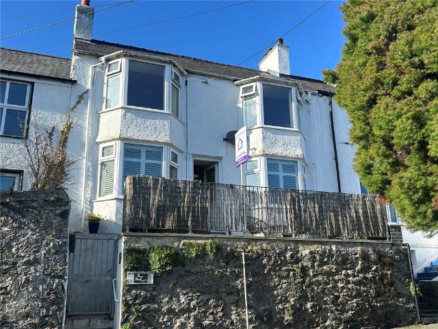 House for sale in Menai Bridge