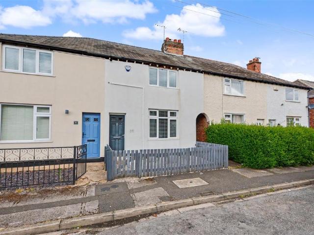 House for sale in Stapleford, Attenborough